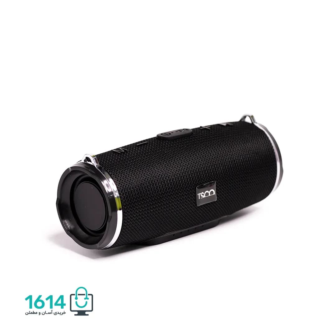 اسپیکر بلوتوثی تسکو مدل TS 2317 — تصویر ۵