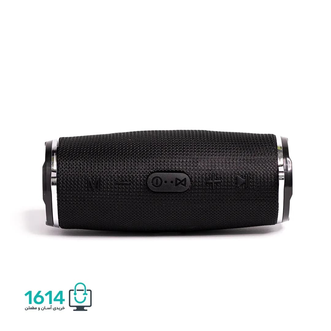 اسپیکر بلوتوثی تسکو مدل TS 2317 — تصویر ۴