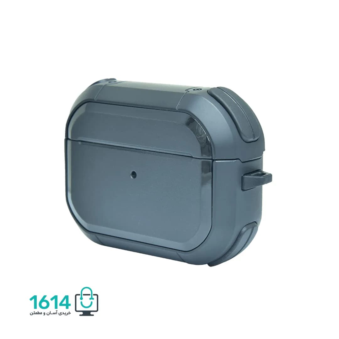 محافظ ایرپاد تسکو مدل TCO 3203 — تصویر ۹