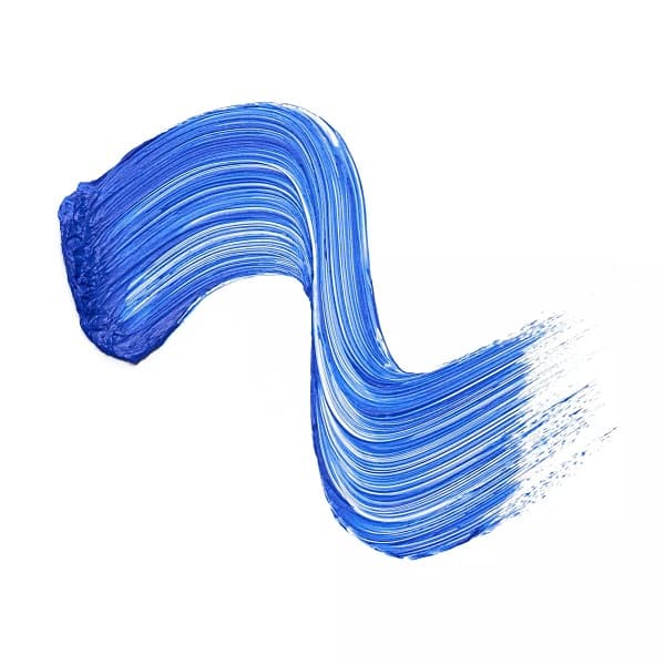 ریمل آبی حجم دهنده اسنس مدل I Love Extreme Blue crazy volume — تصویر ۲