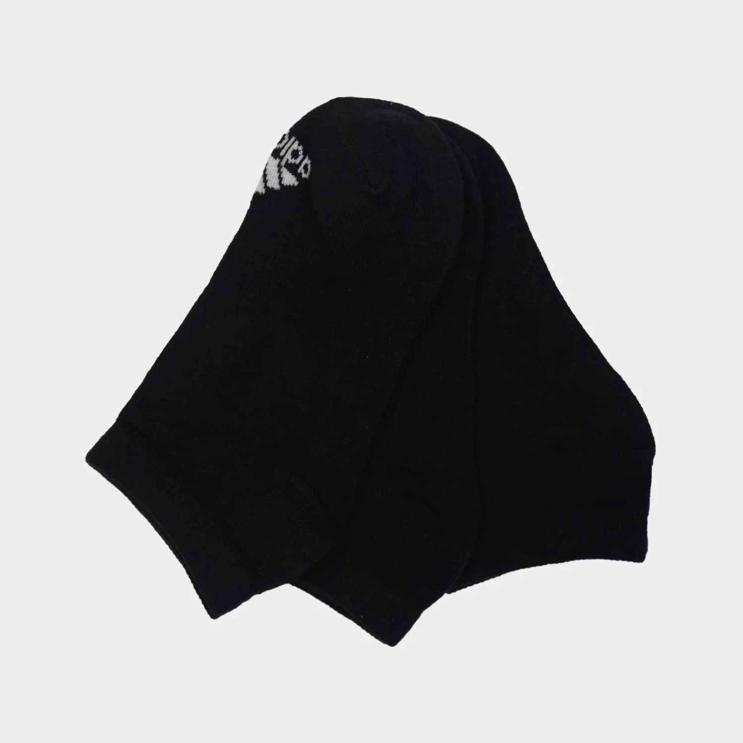 جوراب بچگانه آدیداس مدل Adidas Performance No-show Thin Socks 3 Pairs