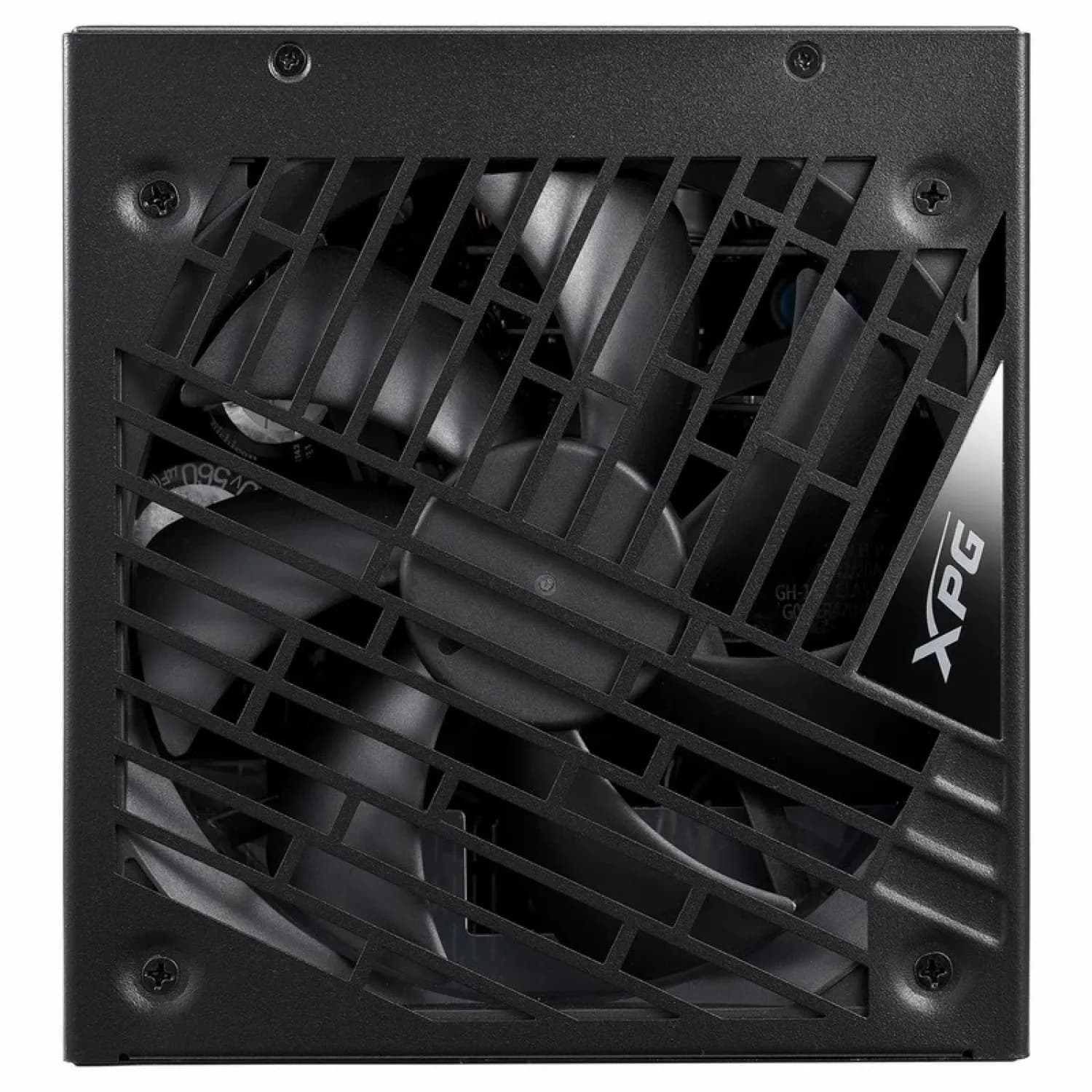 پاور ADATA XPG CORE REACTOR II 850W GOLD – Black — تصویر ۴