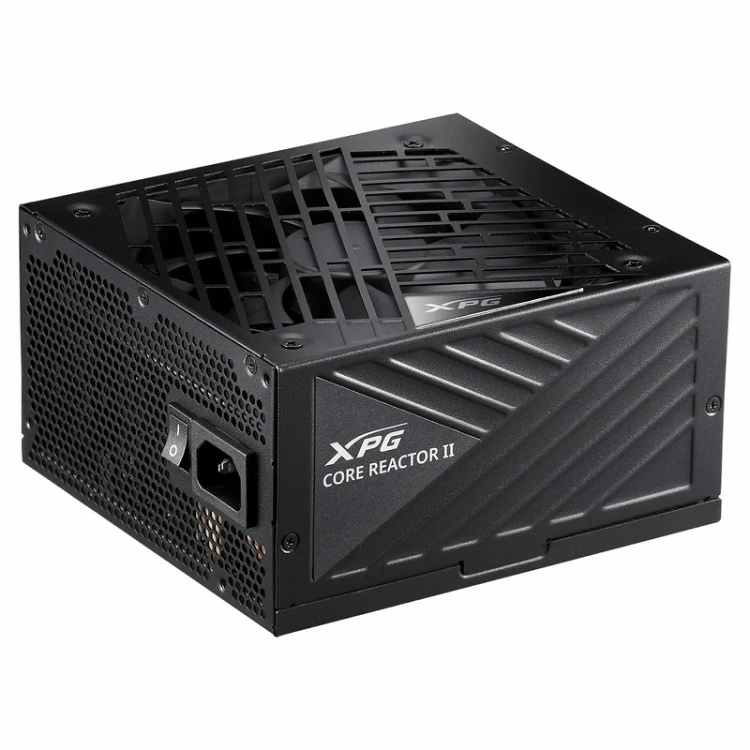 پاور ADATA XPG CORE REACTOR II 850W GOLD – Black