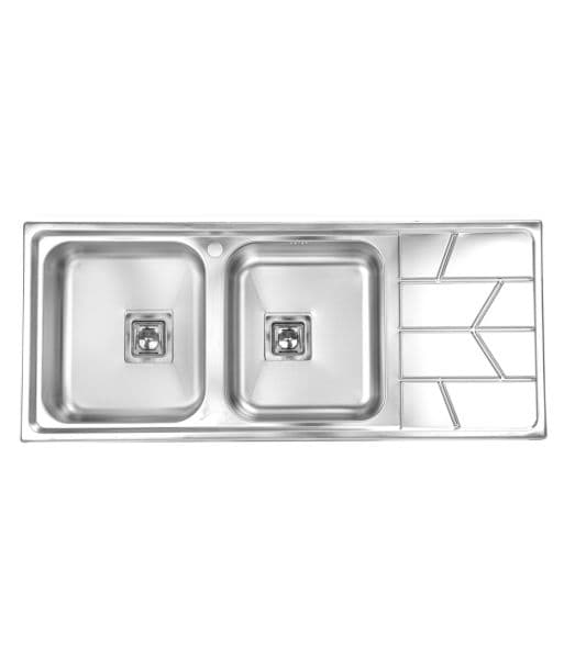 سینک اخوان کد 388S باکسی توکار