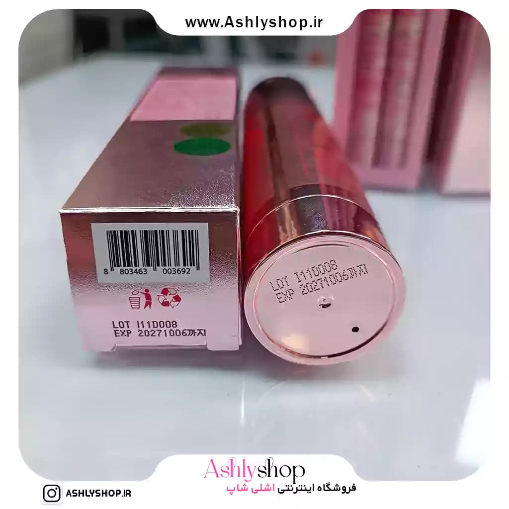 سرم کلاژن ریدل شات 100 وی تی کازمتیک VT Cosmetics Collagen Reedle Shot 100 — تصویر ۱۱