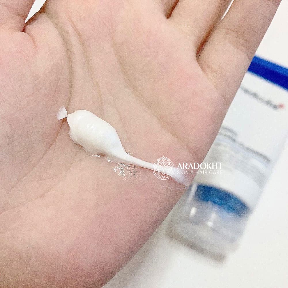 فوم شستشوی کنترل منافذ مدی کیوب Medicube Zero Foam Cleanser — تصویر ۲