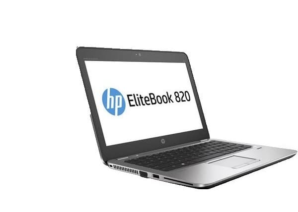 لپ تاپ hp probook 820 g4 — تصویر ۶