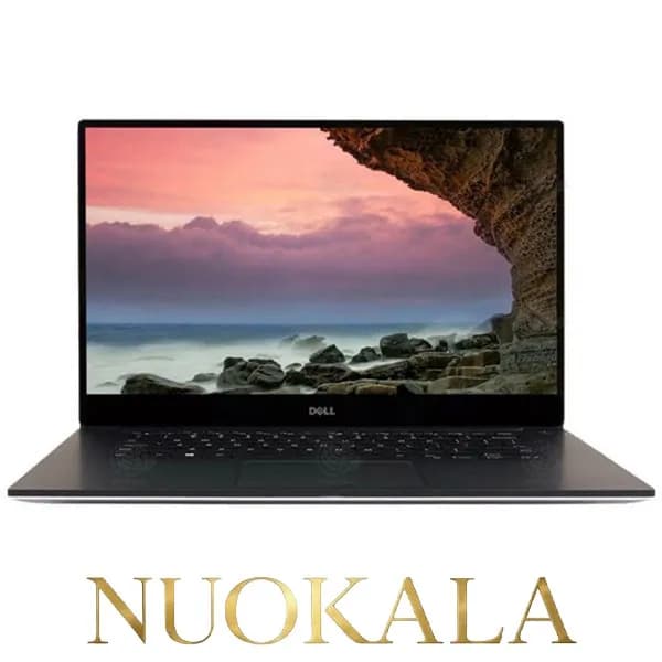 لپ تاپ Dell Precision 5520 — تصویر ۸