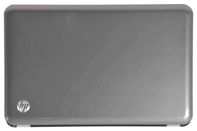 قاب a لپ تاپ hp pavilion g6