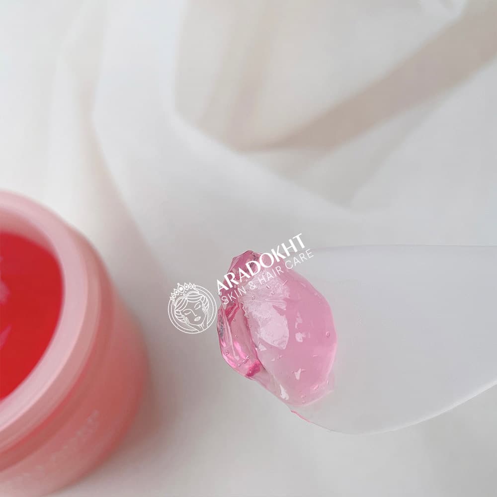 کرم ژله کلاژن مدی کیوب Medicube Collagen Jelly Cream — تصویر ۱۲