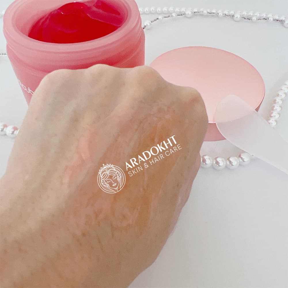 کرم ژله کلاژن مدی کیوب Medicube Collagen Jelly Cream — تصویر ۶