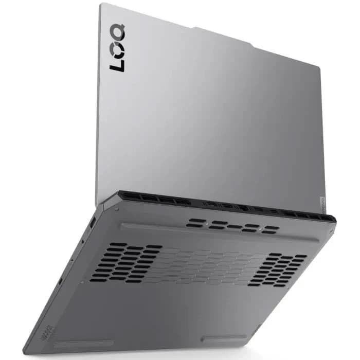 LENOVO LOQ – I7(13650HX) – 16G – 512G SSD – 8G(RTX 5060) – 15.6′ FHD — تصویر ۴