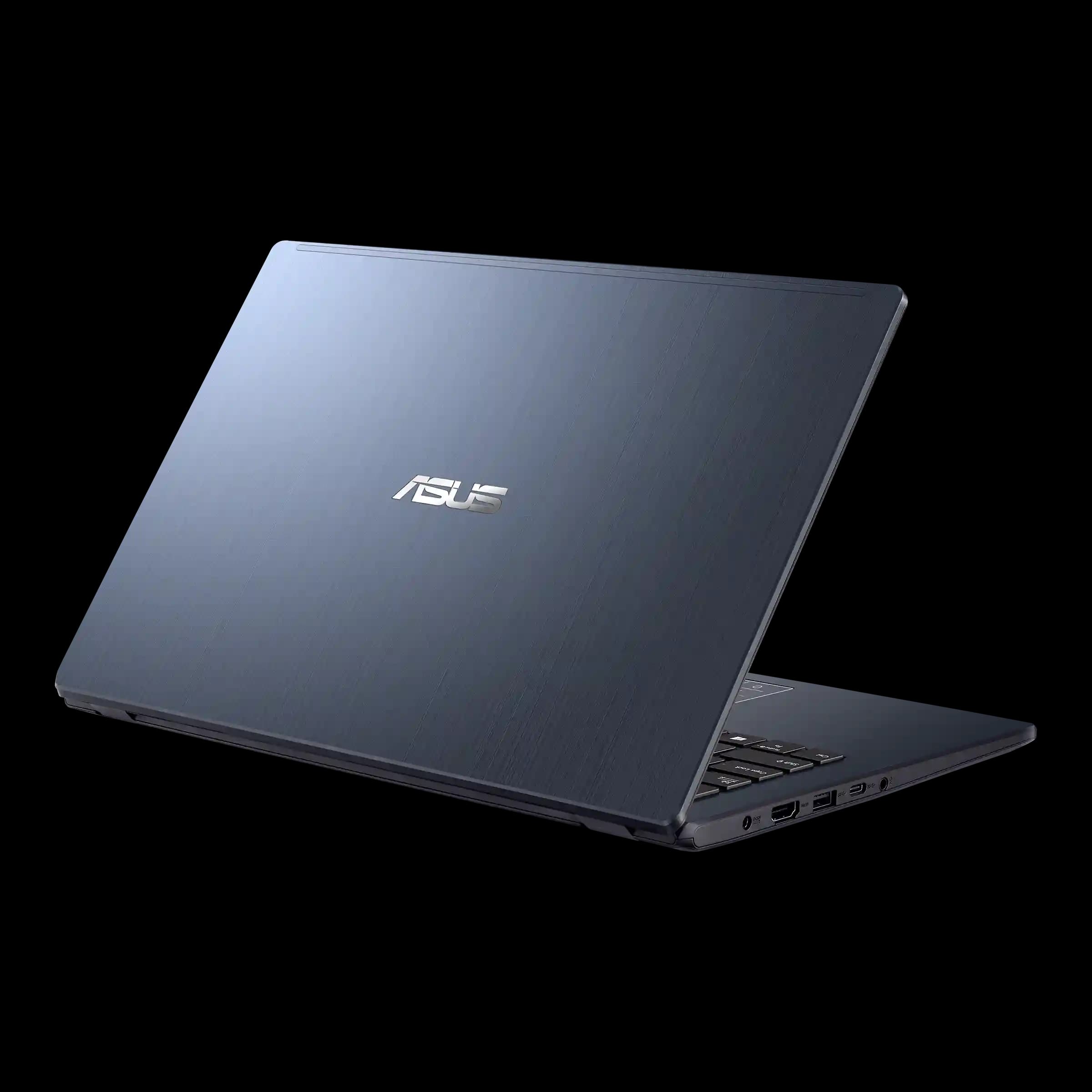 ASUS E410KA – PENTIUM(N6000) – 4G – 64G SSD – INTEL- 14.0′ FHD — تصویر ۴