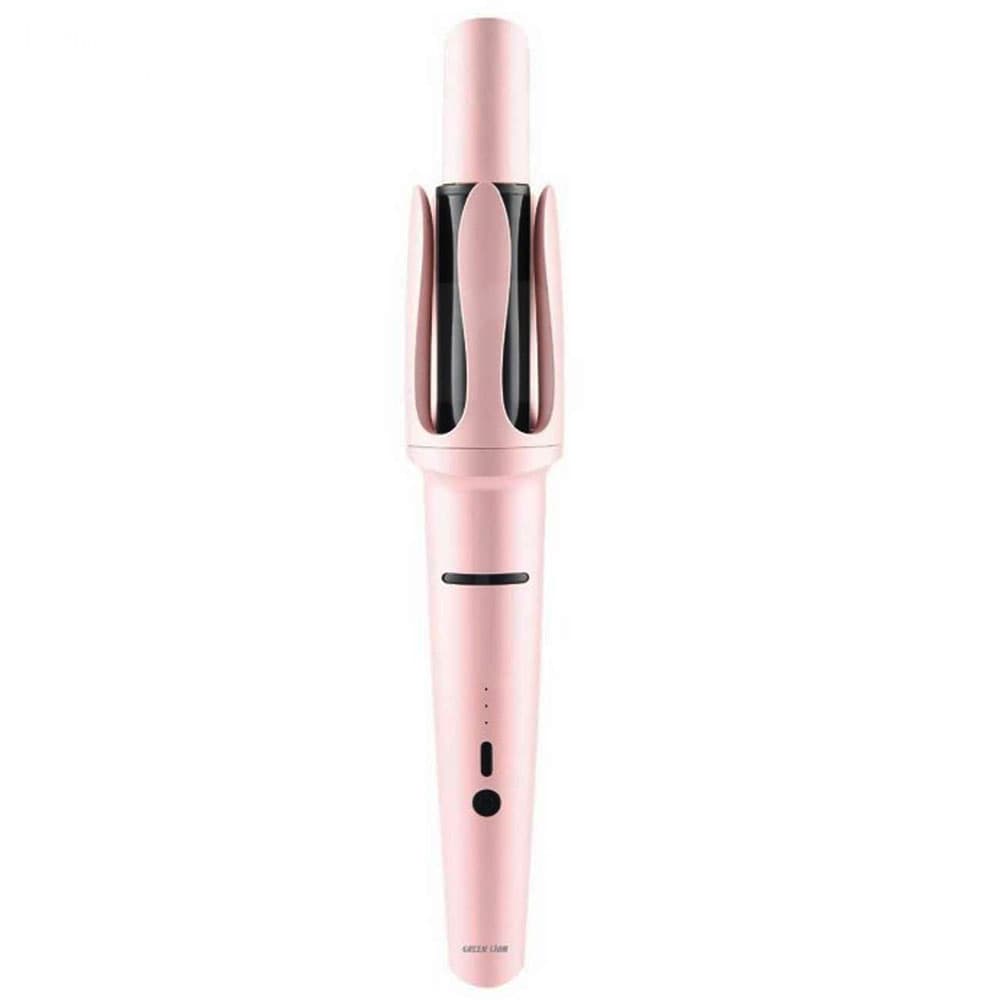 بابليس و فركننده مو خودكار گرين لاين Green Lion Curlwave Hair Curler — تصویر ۶