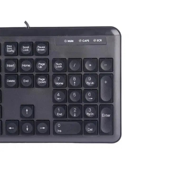 کیبورد سادیتا مدل SK-303 — تصویر ۴