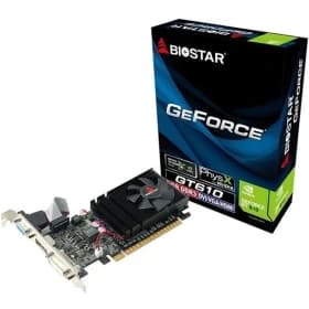 کارت گرافیک بایوستار مدل GT 610 2G