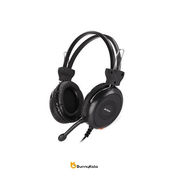 هدفون ای فورتک مدل HS-30