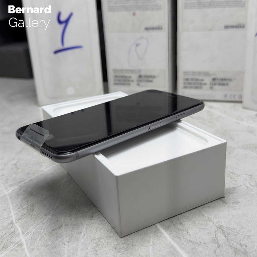 گوشی اپل آیفون Apple Iphone 6 64GB با رجیستر پک اصل سری M آکبند (فقط اکتیو) (کارکرده) — تصویر ۷