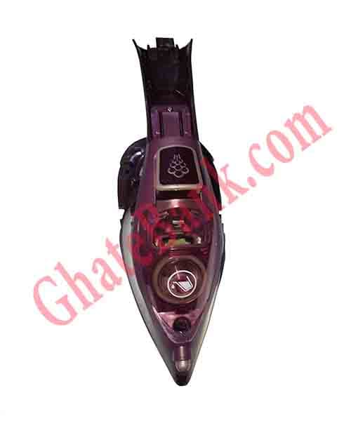 پنل جلو اتو بخار تفال FV9650 استوک فابریکی — تصویر ۲