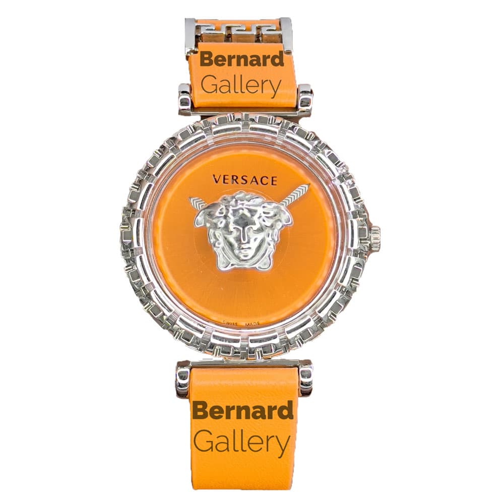 ساعت مچی زنانه ورساچه Versace GRECA 8196Q