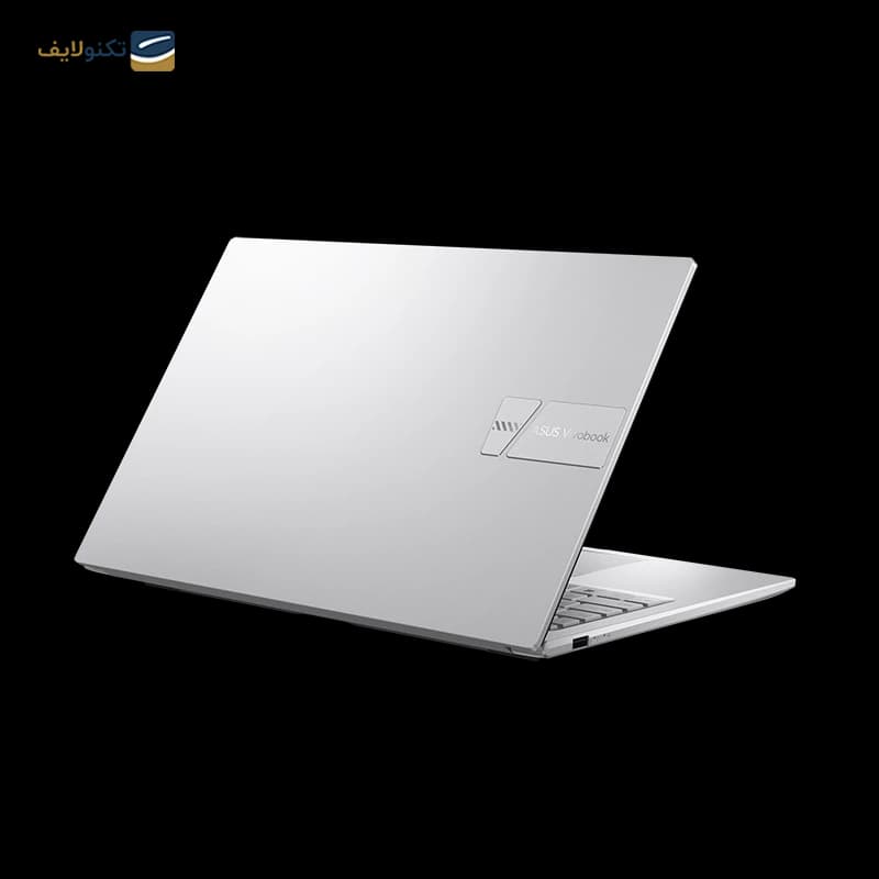 لپ تاپ ایسوس 15.6 اینچی مدل Vivobook 15 A1504VA i7 1355U 16GB 512GB FingerPrint - Backlit — تصویر ۵
