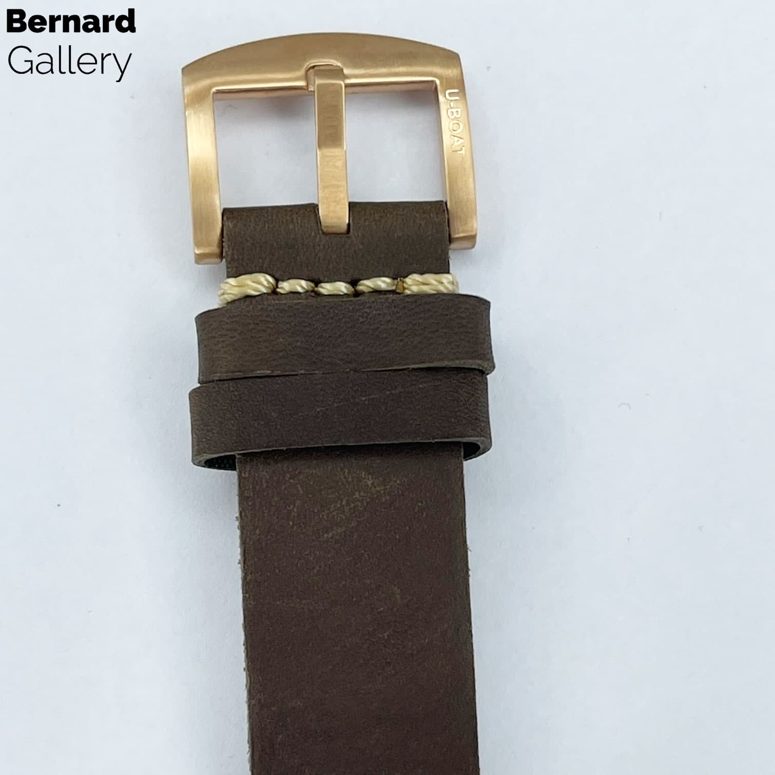 ساعت مچی مردانه یوبوت U-BOAT IT800 — تصویر ۶