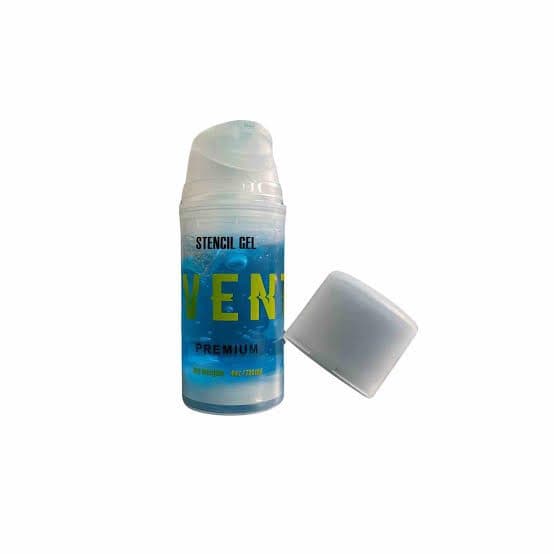 ژل استنسیل ایونت پرمیوم Stencil Gel Event Premium