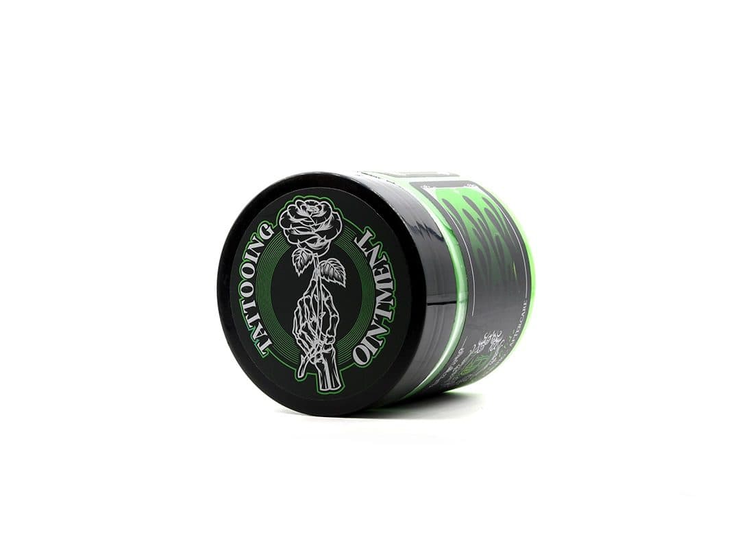 کرم حین کار بلک گلد Black Gold Green Glide — تصویر ۲