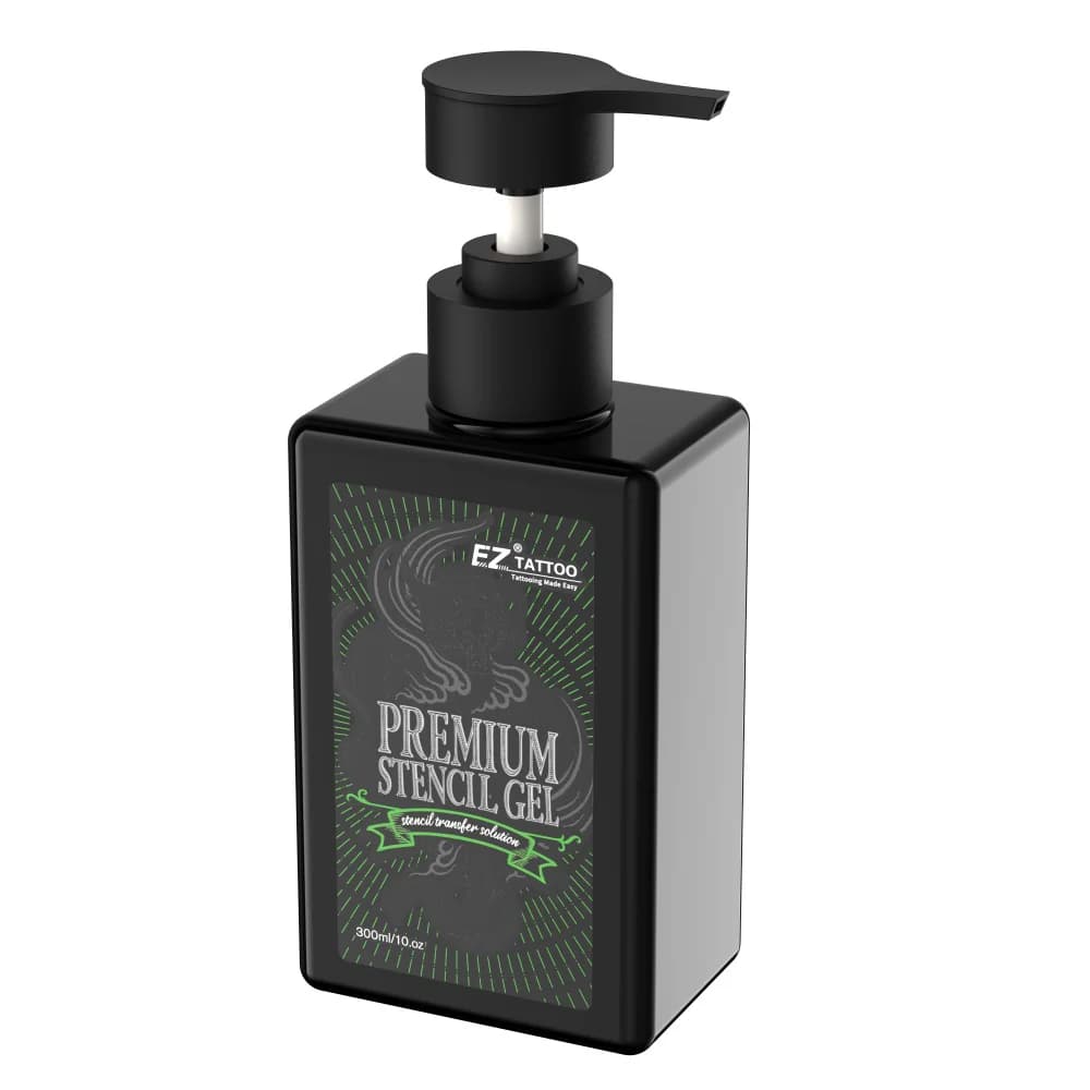 مایع استنسیل پریمیوم ای زد Premium Stencil GEL