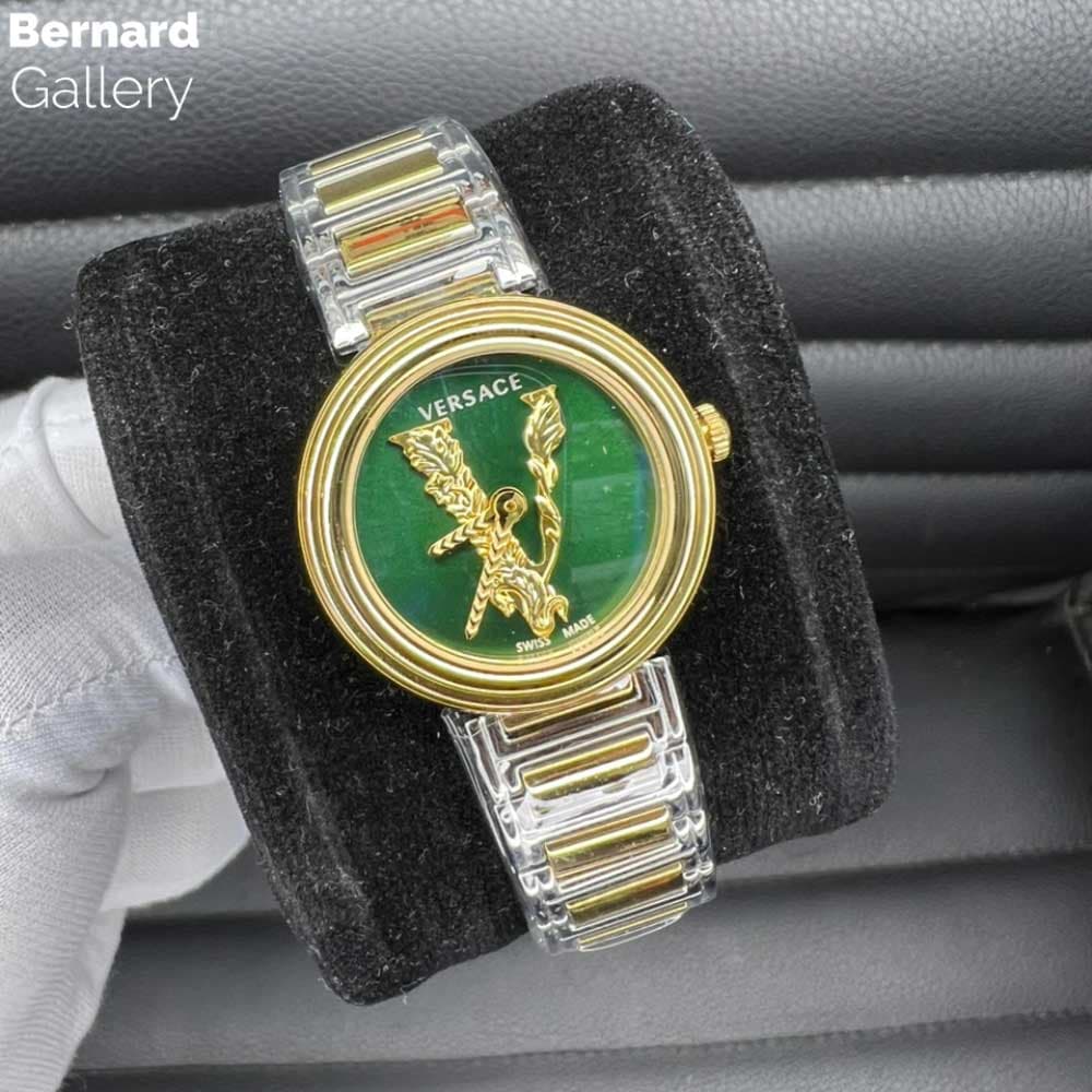 ساعت مچی زنانه ورساچه Versace Virtus Mini 5291S — تصویر ۲
