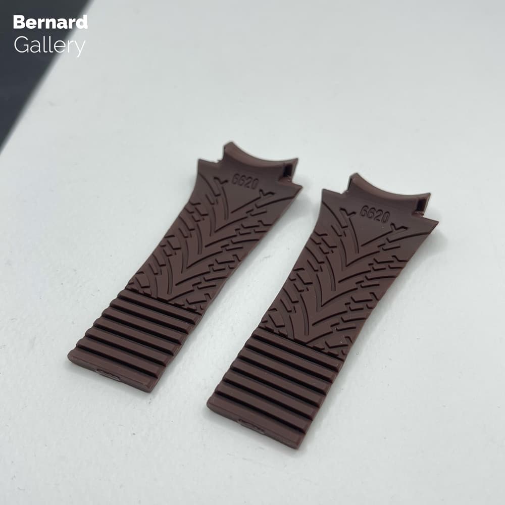 بند ساعت مچی پورشه مدل Band For Porsche Wtach P6620 — تصویر ۳