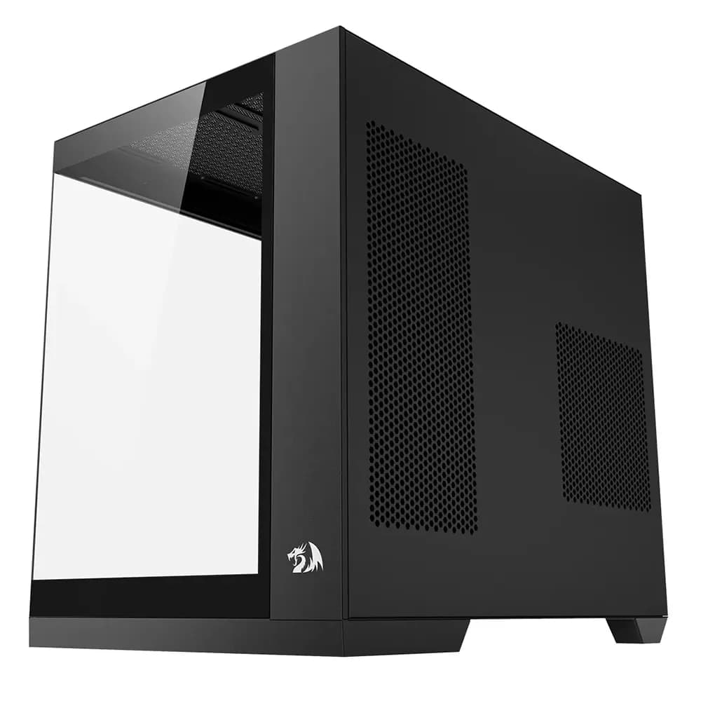 کیس گیمینگ ردراگون مدل Wideload Pro CA-604B — تصویر ۴
