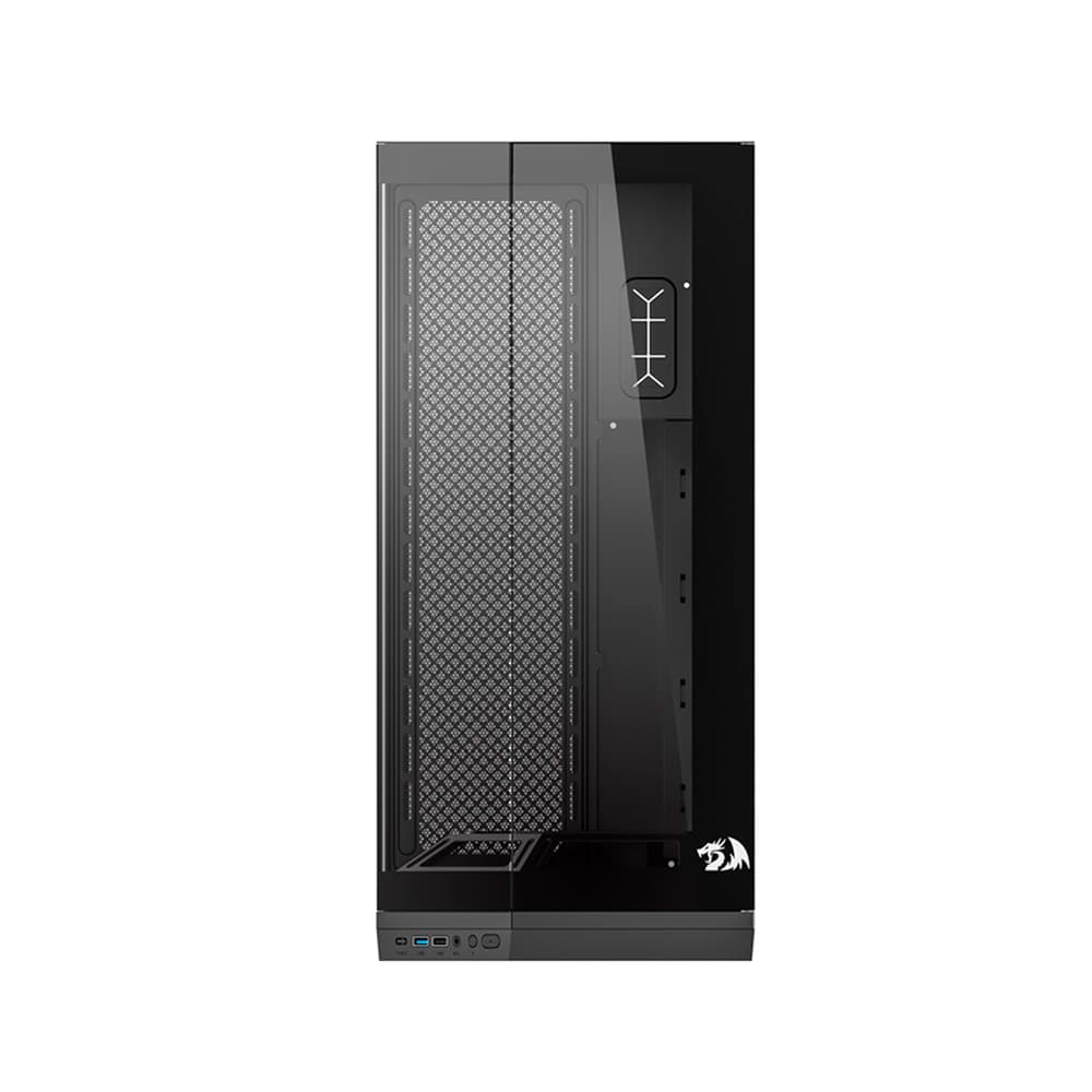 کیس گیمینگ ردراگون مدل Edge CA-608B
