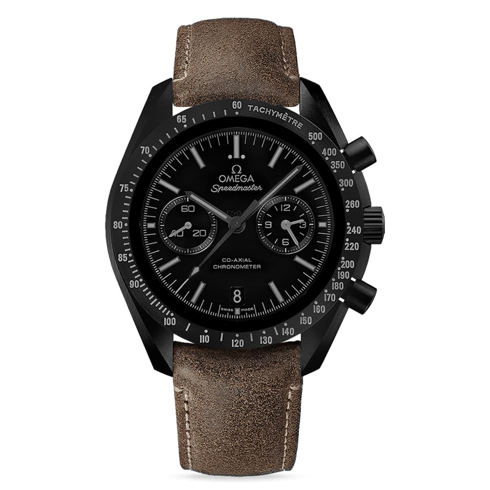 ساعت مچی مردانه امگا Omega Speedmaster 2938W