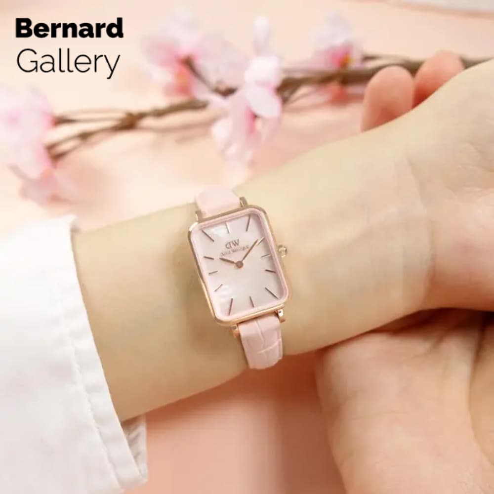 ساعت مچی زنانه دنیل ولینگتون مدل Daniel Wellington DW00100508 — تصویر ۳