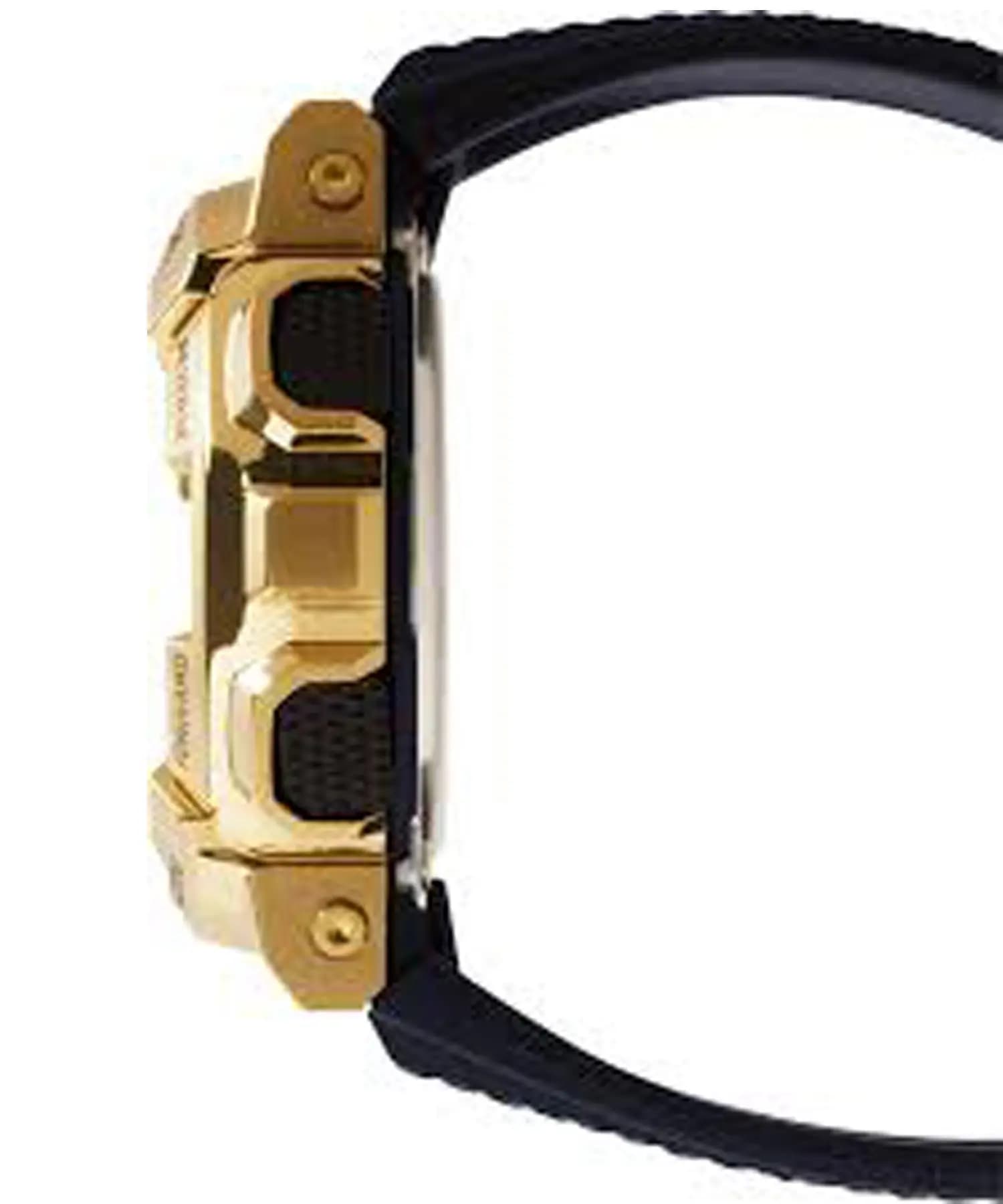 ساعت مچی کاسیو جی شاک مدل Casio G-SHOCK GM-110G-1A9 — تصویر ۷