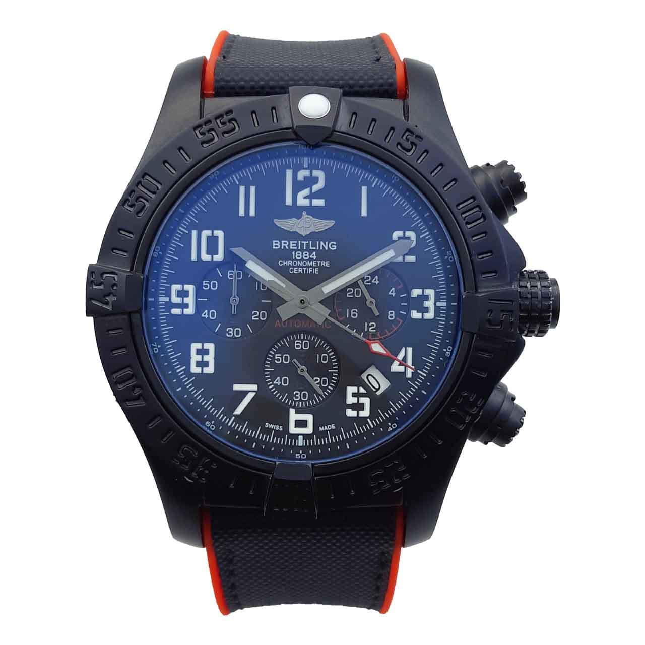 ساعت مچی مردانه برایتلینگ مدل Breitling Avenger Hurrican 5867B