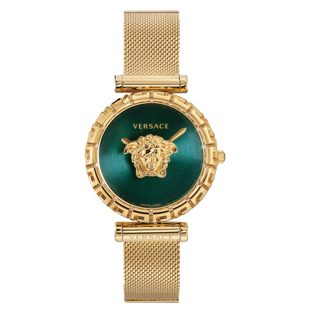 ساعت مچی زنانه ورساچه مدل Versace GRECA 353۶Q
