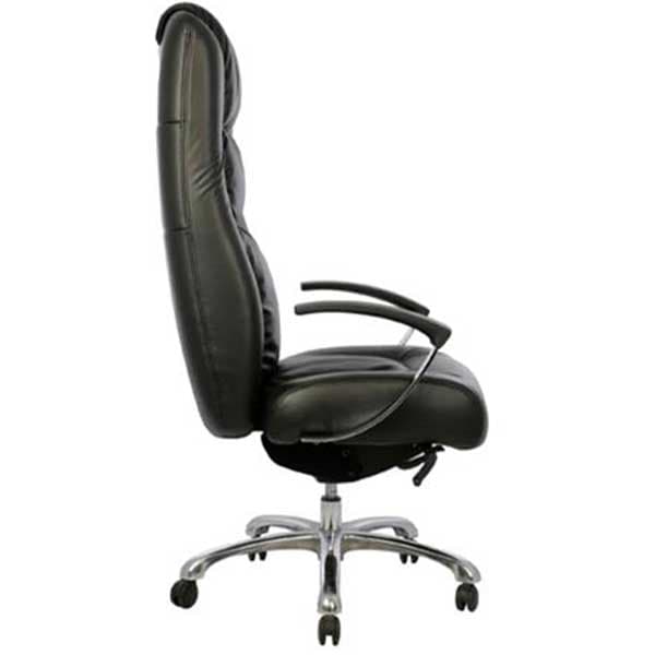 صندلی مدیریتی نیلپر کد OCM 939 (ارسال فوری) — تصویر ۴