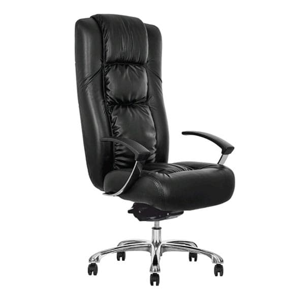 صندلی مدیریتی نیلپر کد OCM 939 (ارسال فوری)