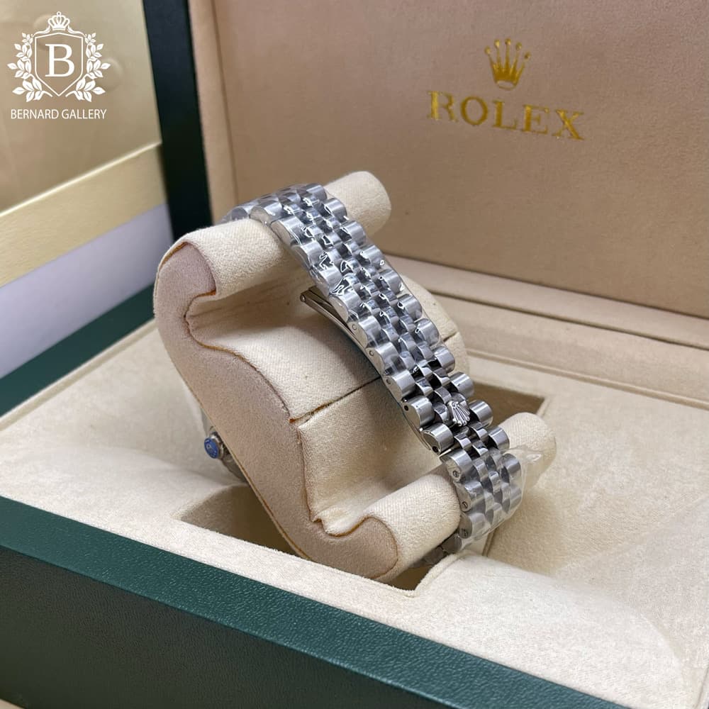 ساعت مچی رولکس مدل Rolex Date-Just 3232R — تصویر ۱۰