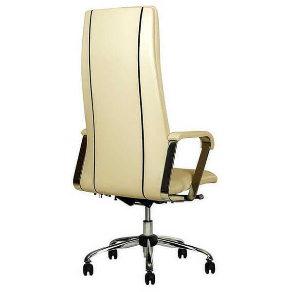 صندلی مدیریتی نیلپر کد OCM 969 — تصویر ۲
