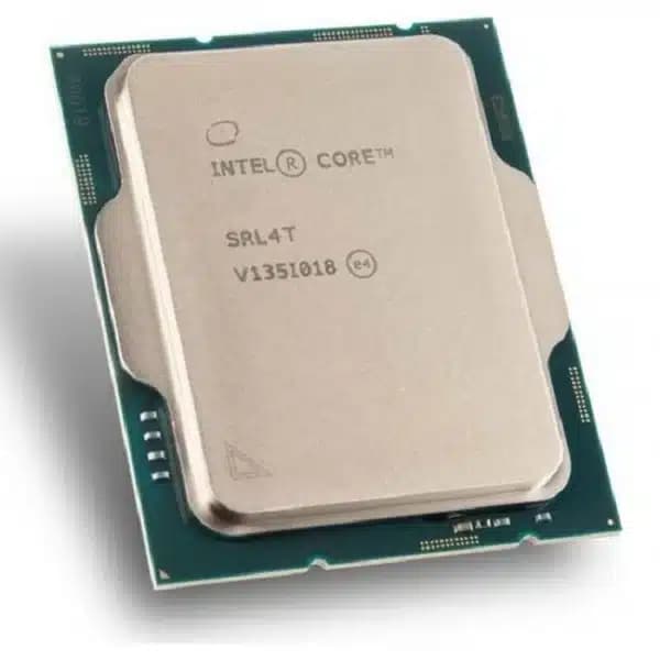 پردازنده مرکزی اینتل مدل I7-12700 TRAY — تصویر ۶