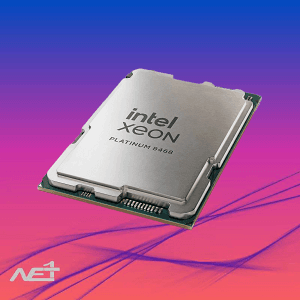 سی پی یو سرور اینتل مدل Intel Xeon Platinum 8468 — تصویر ۵