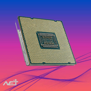 سی پی یو سرور اینتل مدل Intel Xeon Platinum 8468 — تصویر ۶