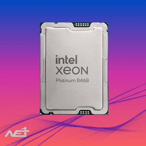 سی پی یو سرور اینتل مدل Intel Xeon Platinum 8468