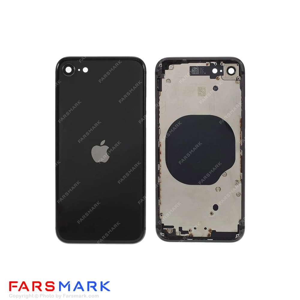 درب پشت گوشی آیفون Apple iPhone SE 2020 — تصویر ۳