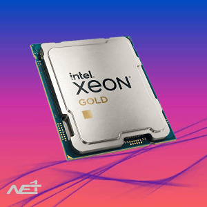 سی پی یو سرور اینتل مدل Intel Xeon Gold 6530 — تصویر ۳