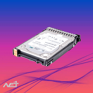 هارد سرور اچ پی ای مدل HPE 600GB 12G SAS 10K SFF SC — تصویر ۴