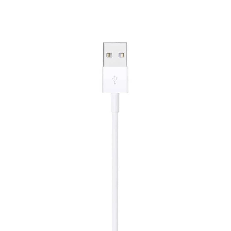 کابل شارژ اصلی Iphone XS — تصویر ۴